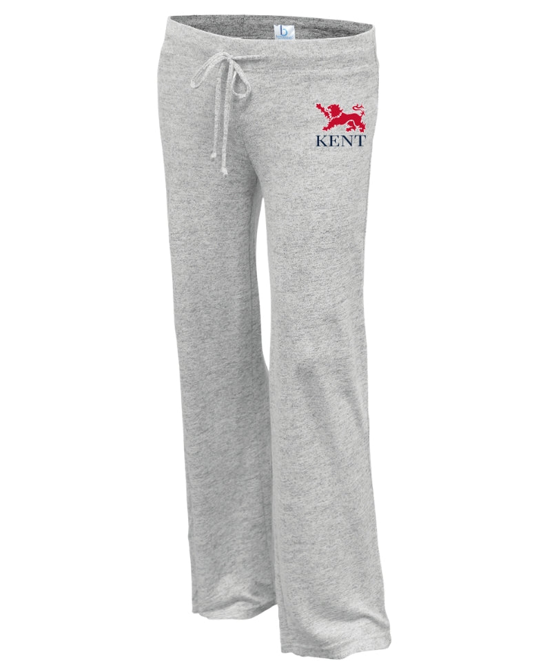 Boxercraft® Women's Cuddle Wide Leg Pant