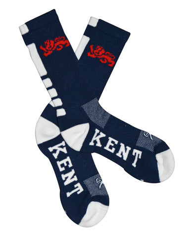 Custom Crew Socks