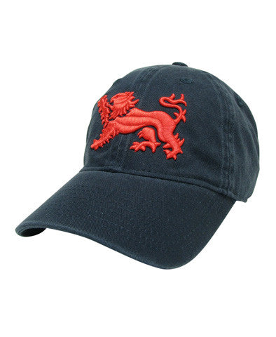 Legacy Kent Lion Cap