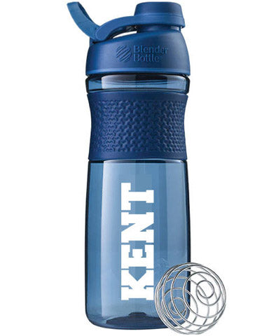 Blender Bottle