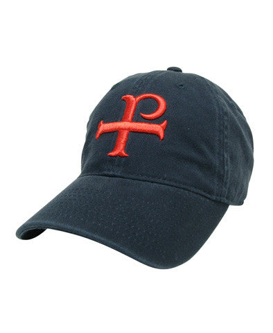 Legacy Chi-Roh Cap