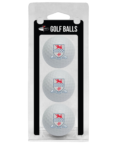 TeamGolf 3 Ball Pack