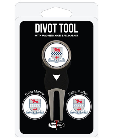 TeamGolf Signature Divot Tool Pack