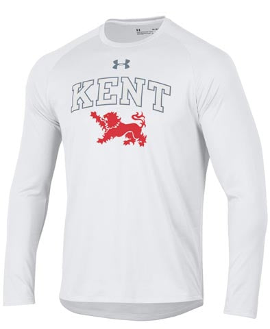Under Armour® Tech™ Stretch Long Sleeve Tee